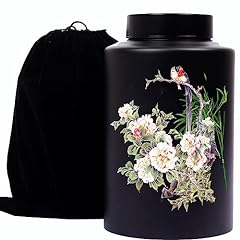 Cremation memorial urn for sale  Delivered anywhere in UK