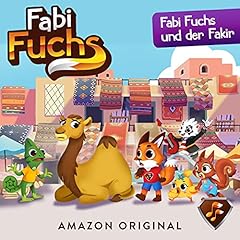 Fabi fuchs fakir gebraucht kaufen  Wird an jeden Ort in Deutschland