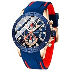 Men watch minifocus for sale  Delivered anywhere in USA 