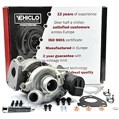 Turbocharger 54399700062 tdv8 for sale  Delivered anywhere in UK
