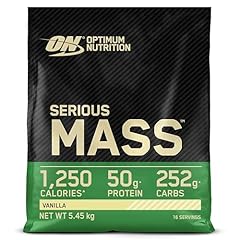 Optimum nutrition serious for sale  Delivered anywhere in Ireland
