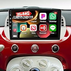 64g radio fiat for sale  Delivered anywhere in UK