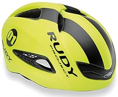Rudy project yellow usato  Spedito ovunque in Italia 