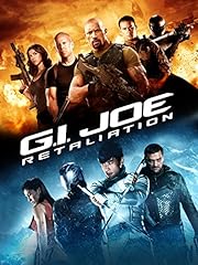 Joe retaliation for sale  Delivered anywhere in UK