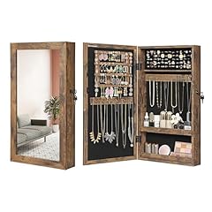 Songmics wall mounted for sale  Delivered anywhere in UK
