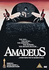 Amadeus import anglais d'occasion  Livré partout en France