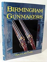Birmingham gun makers for sale  Delivered anywhere in Ireland