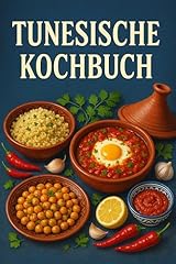 Tunesisches kochbuch gebraucht kaufen  Wird an jeden Ort in Deutschland