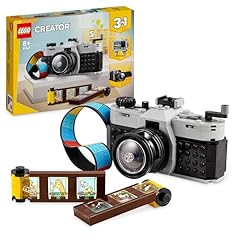 Lego creator 3in1 gebraucht kaufen  Wird an jeden Ort in Deutschland