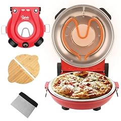 Yibake forno pizza usato  Spedito ovunque in Italia 