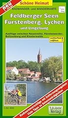 Radwander wanderkarte feldberg gebraucht kaufen  Wird an jeden Ort in Deutschland