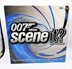 Scene james bond for sale  Delivered anywhere in USA 