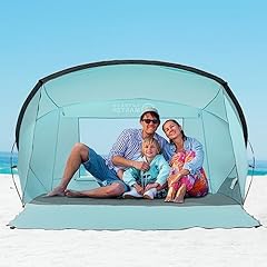 Outdoormaster beach tent for sale  Delivered anywhere in USA 
