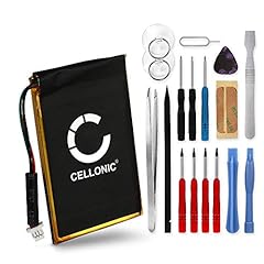 Cellonic battery navigation for sale  Delivered anywhere in UK