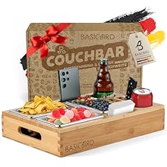 Basicbird couchbar snackbox gebraucht kaufen  Wird an jeden Ort in Deutschland