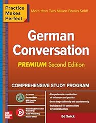 German conversation german gebraucht kaufen  Wird an jeden Ort in Deutschland