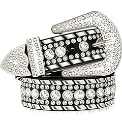 Hooling women rhinestone for sale  Delivered anywhere in USA 
