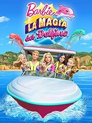 Barbie magia del usato  Spedito ovunque in Italia 