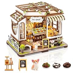 Diy miniature house for sale  Delivered anywhere in USA 