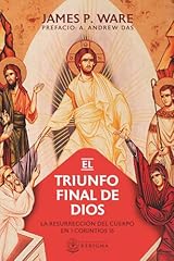 Triunfo final dios for sale  Delivered anywhere in UK