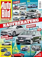 Auto bild gebraucht kaufen  Wird an jeden Ort in Deutschland