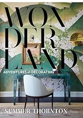 Wonderland adventures decorati for sale  Delivered anywhere in USA 