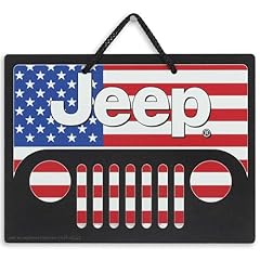 Jeep grille american for sale  Delivered anywhere in USA 
