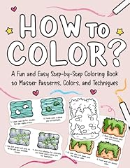 How color fun gebraucht kaufen  Wird an jeden Ort in Deutschland