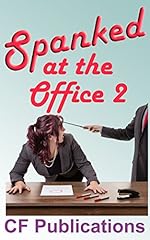 Spanked office workday for sale  Delivered anywhere in UK