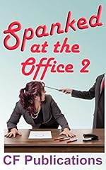 Spanked office workday for sale  Delivered anywhere in UK