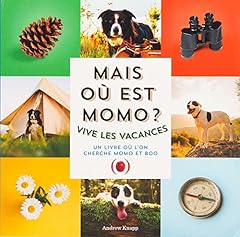 momo prototipo d'occasion  Livré partout en France