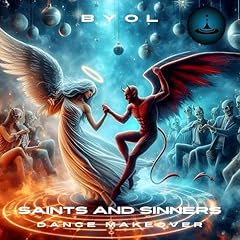 Saints and sinners gebraucht kaufen  Wird an jeden Ort in Deutschland