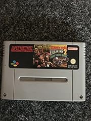 Donkey kong country gebraucht kaufen  Wird an jeden Ort in Deutschland