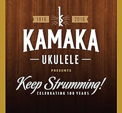 Kamaka ukulele presents for sale  Delivered anywhere in USA 