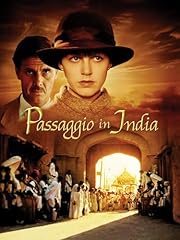 Passaggio india usato  Spedito ovunque in Italia 