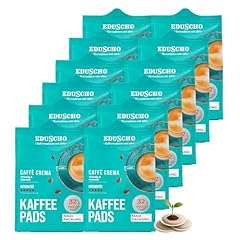 Eduscho kaffeepads vorratspack gebraucht kaufen  Wird an jeden Ort in Deutschland