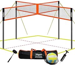 Way volleyball badminton for sale  Delivered anywhere in USA 