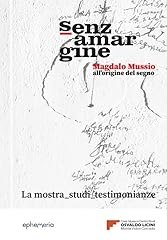 Senza margine. magdalo usato  Spedito ovunque in Italia 