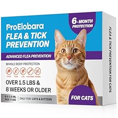Flea tick prevention for sale  Delivered anywhere in USA 