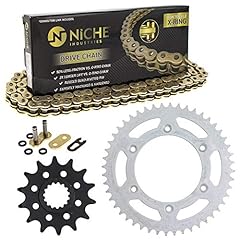 Niche drive sprocket for sale  Delivered anywhere in USA 
