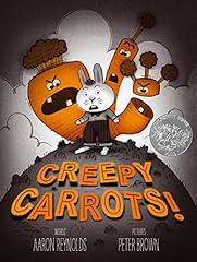 Creepy carrots for sale  Delivered anywhere in USA 
