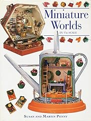 Miniature worlds 12 for sale  Delivered anywhere in USA 