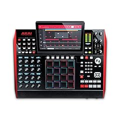 Akai Professional MPC X | Fully Standalone MPC with, used for sale  Delivered anywhere in Canada