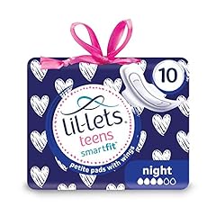 Lil lets teens for sale  Delivered anywhere in UK