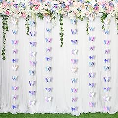 Butterfly hanging garlands for sale  Delivered anywhere in USA 