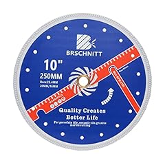 Disco diamantato 250mm usato  Spedito ovunque in Italia 