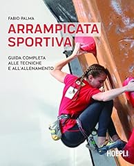 Arrampicata sportiva. guida usato  Spedito ovunque in Italia 