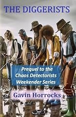 Diggerists prequel chaos for sale  Delivered anywhere in UK