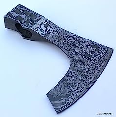 Axe head handmade for sale  Delivered anywhere in USA 