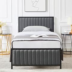 Vecelo twin bed for sale  Delivered anywhere in USA 